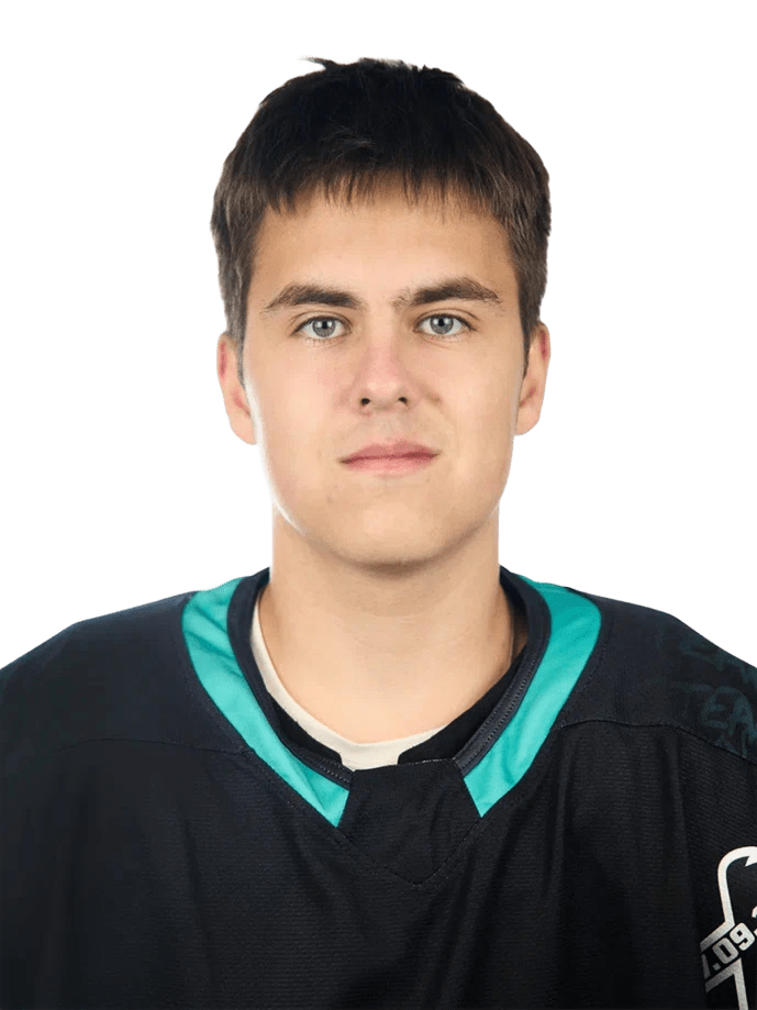 Величко Глеб